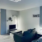 公寓 De Aux Bains De 赛永