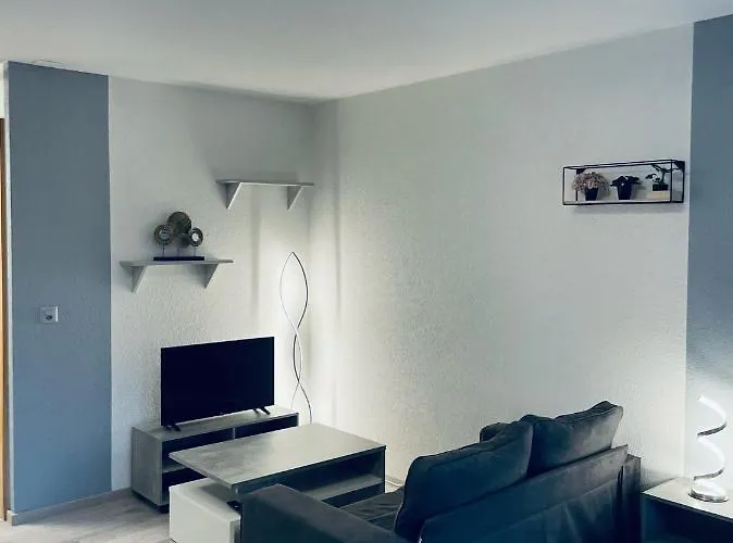 Apartamento De Aux Bains De Saillon