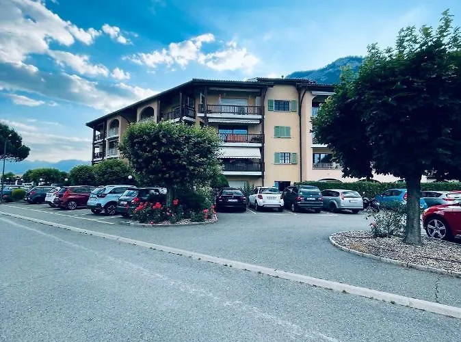 De Aux Bains De Apartamento *