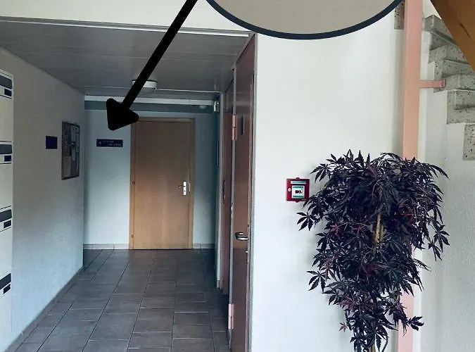 De Aux Bains De Apartamento